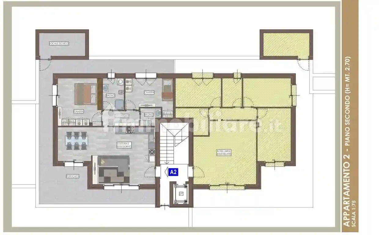 Appartamento - foto 4