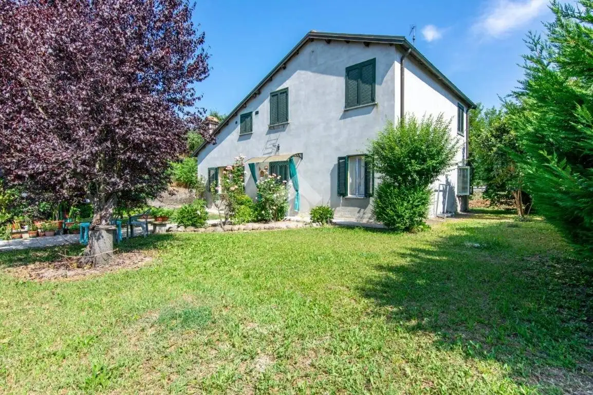 Casa indipendente in vendita a Ferrara