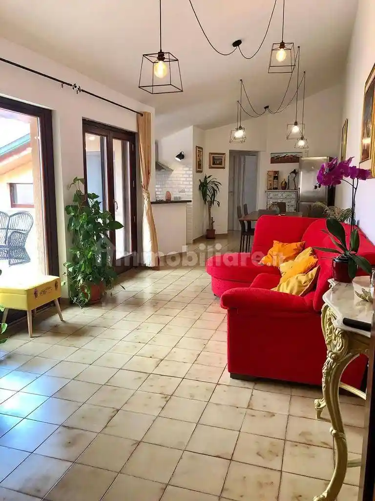 Attico - Mansarda in affitto a Portoscuso