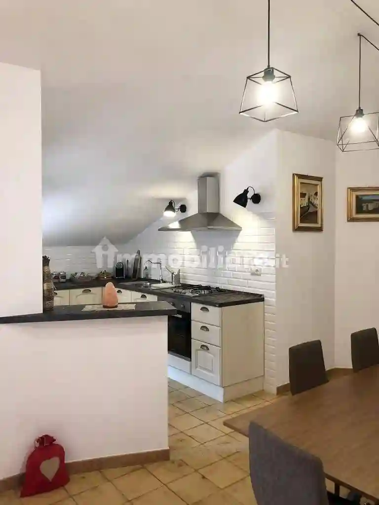 Attico - Mansarda - foto 4