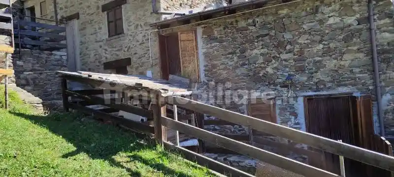 Villetta a schiera in vendita a Montagna in Valtellina
