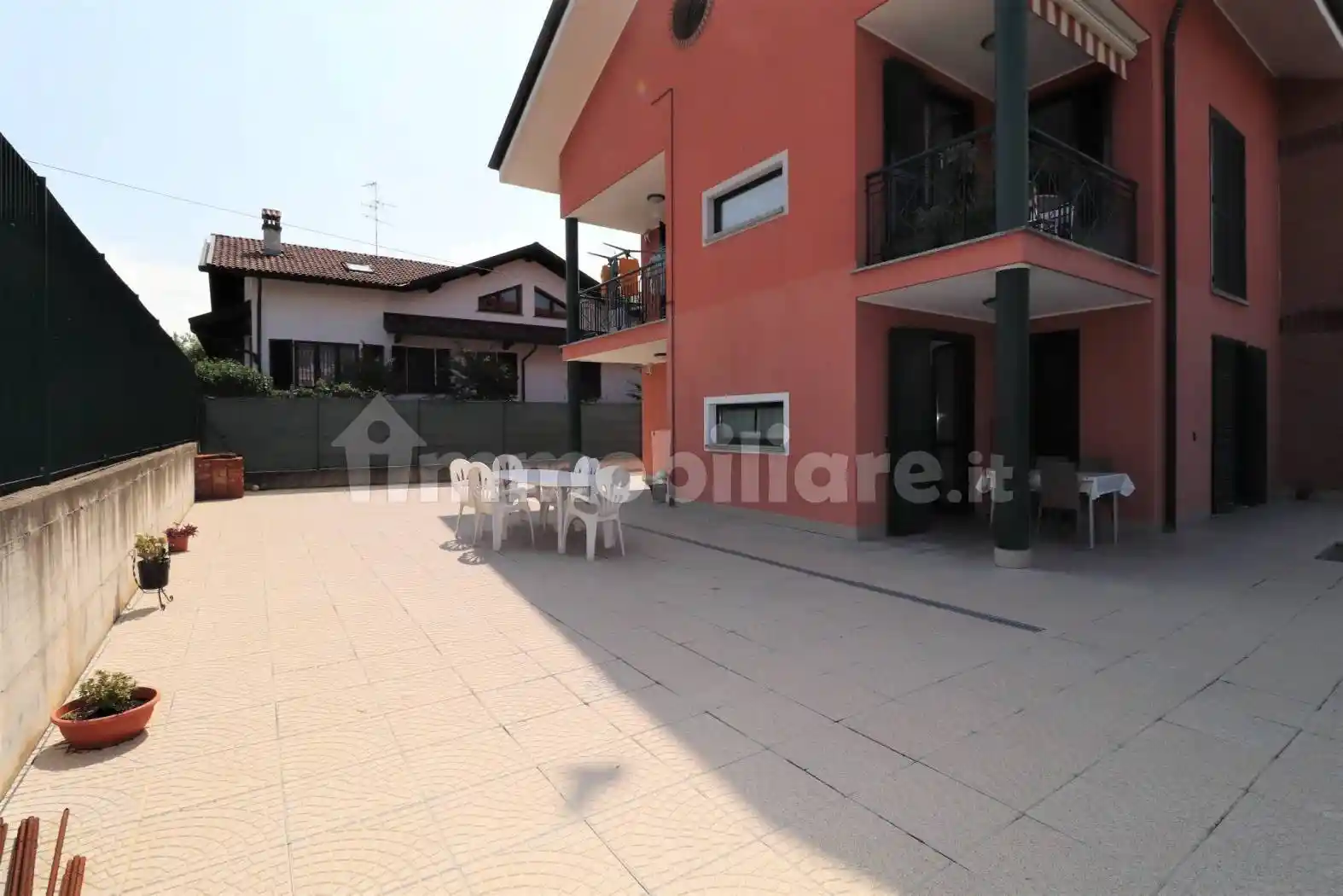 Appartamento in vendita a Ceriano Laghetto