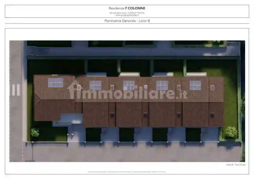 Villetta a schiera - foto 5