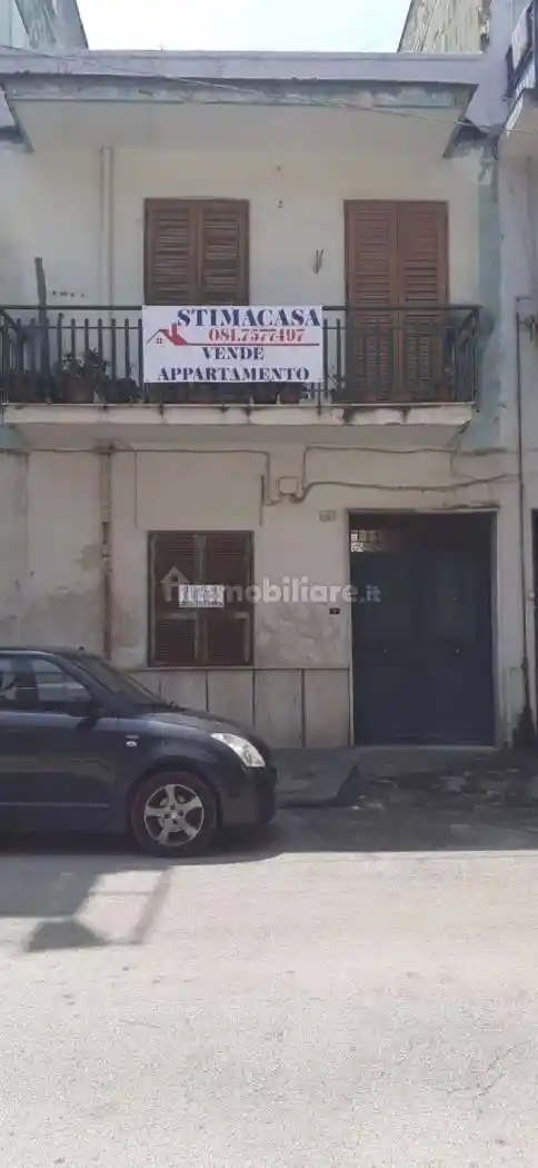 Palazzo - Edificio - foto 2