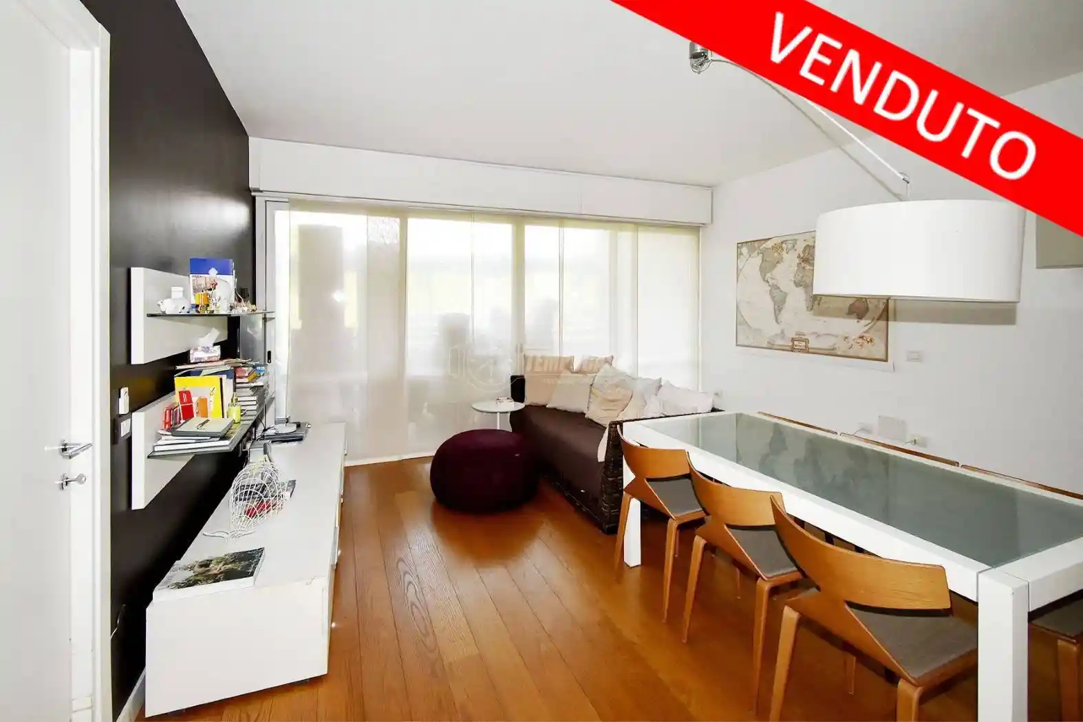 Appartamento in vendita a Basiglio