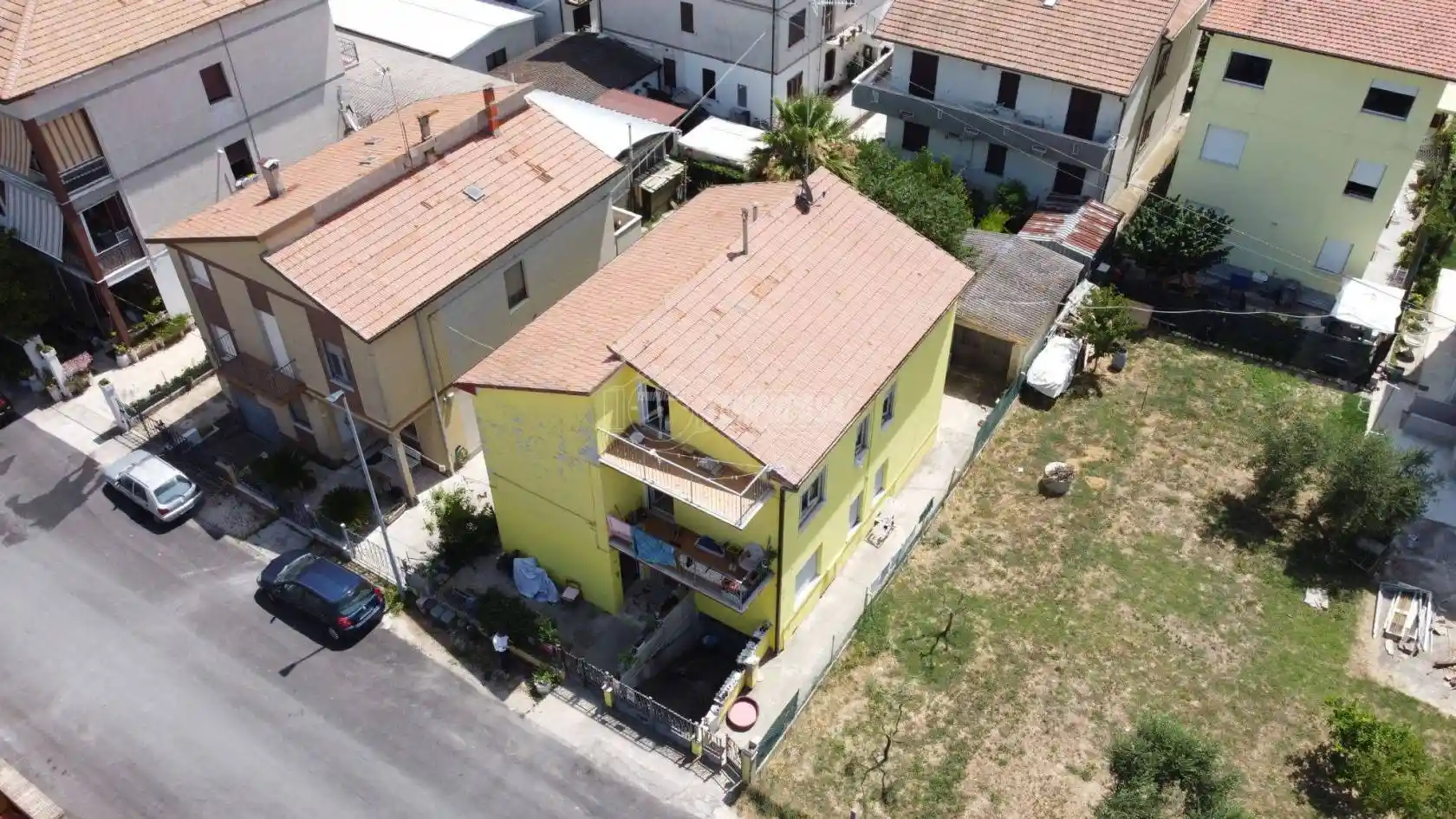 Casa indipendente in vendita a Porto Sant'Elpidio
