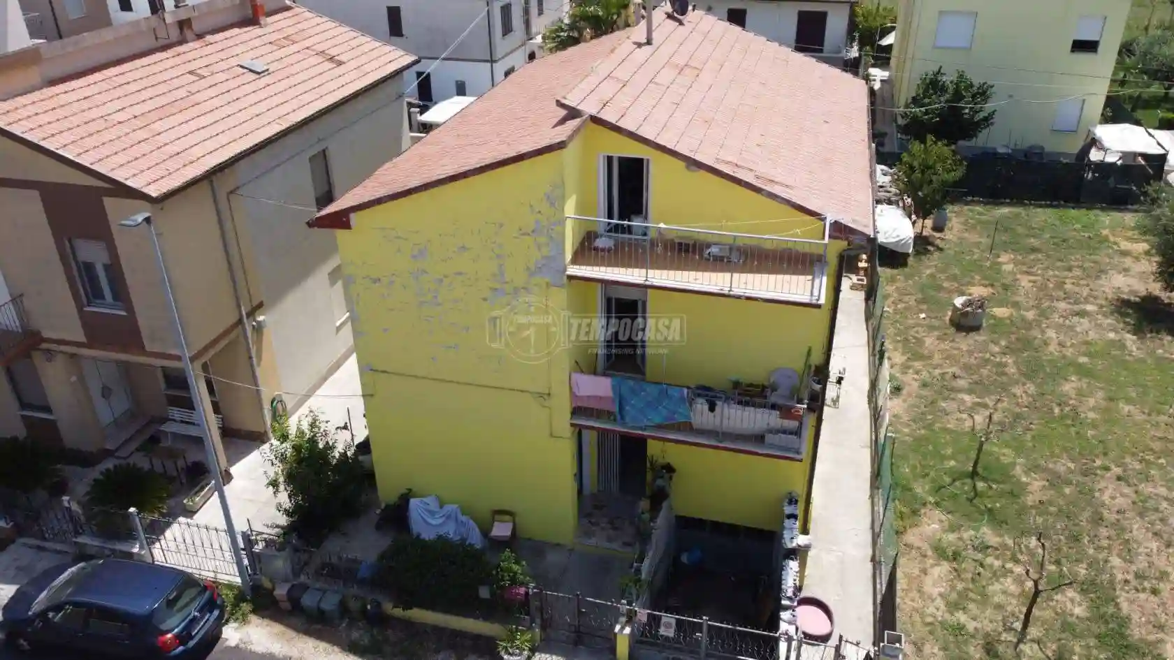 Casa indipendente - foto 2