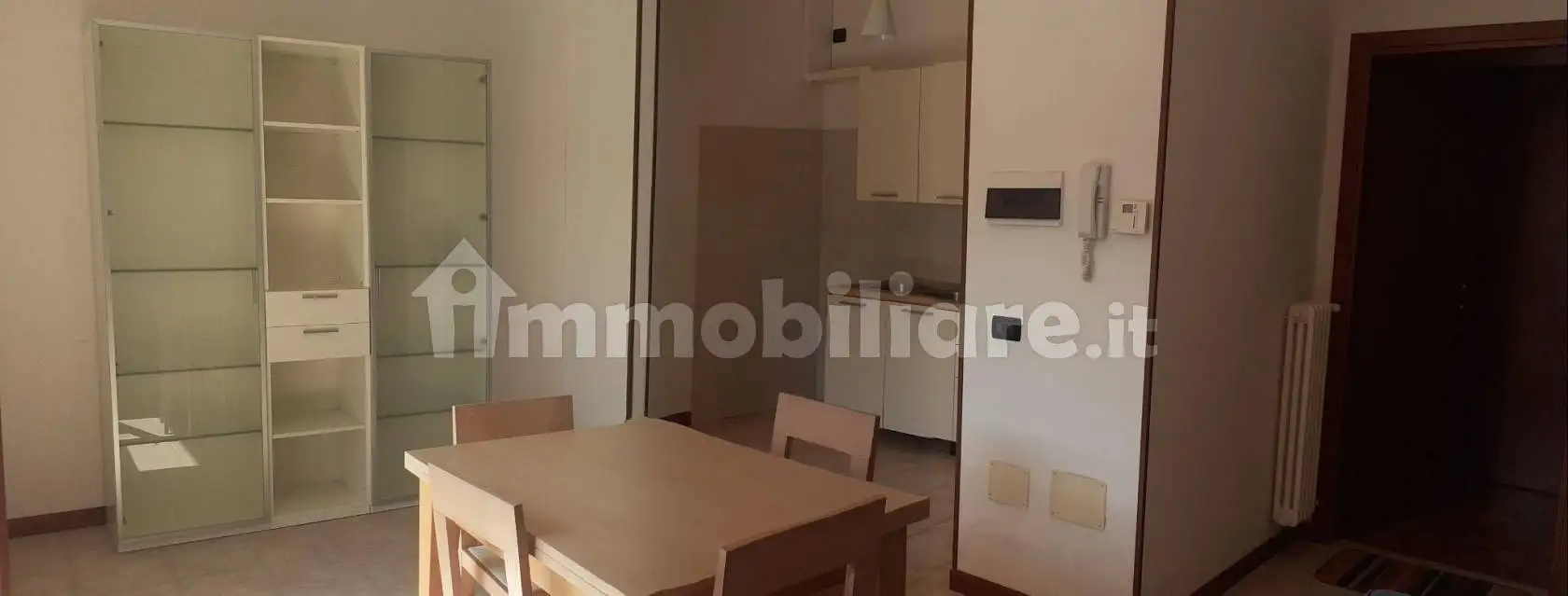 Appartamento in vendita a Tredozio