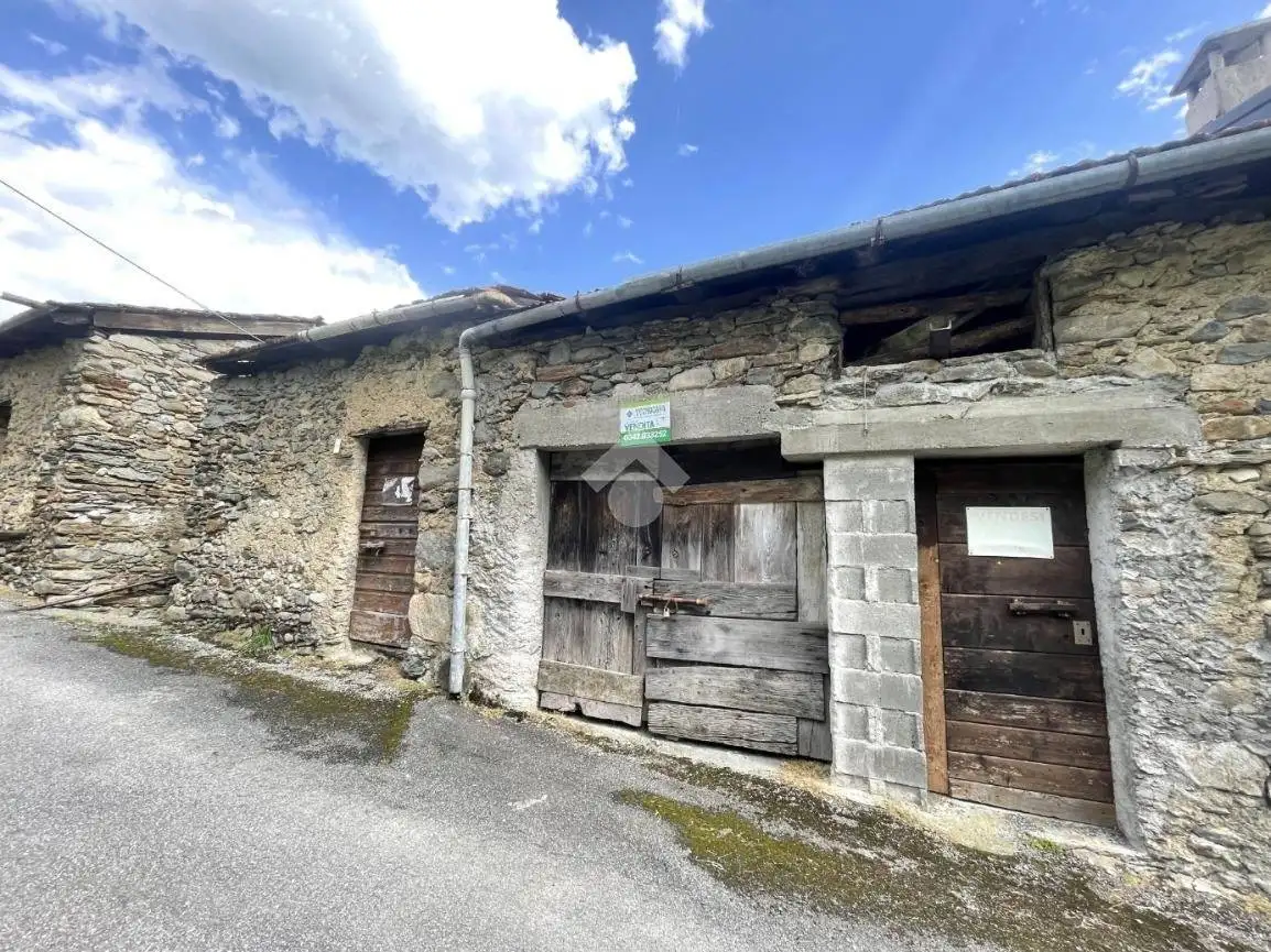 Rustico - Casale in vendita a Vervio