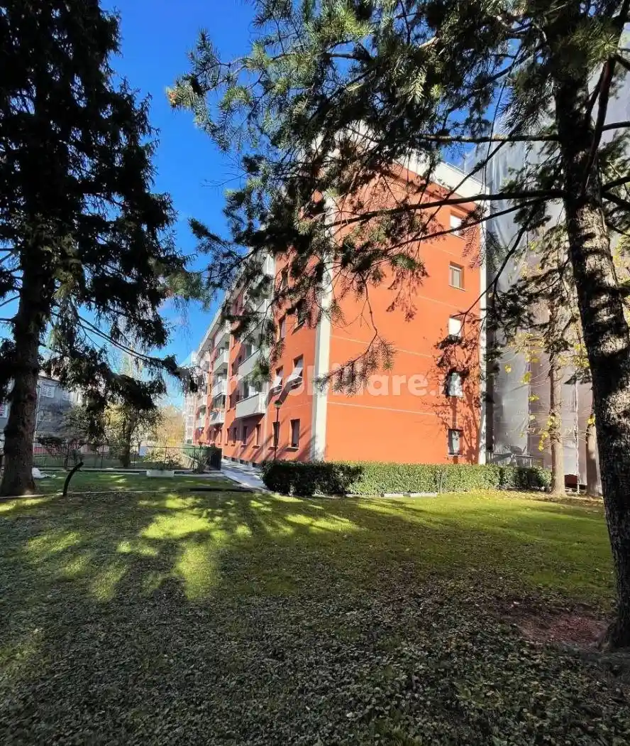 Bilocale da ristrutturare, primo piano, Bisceglie, Milano - foto 4