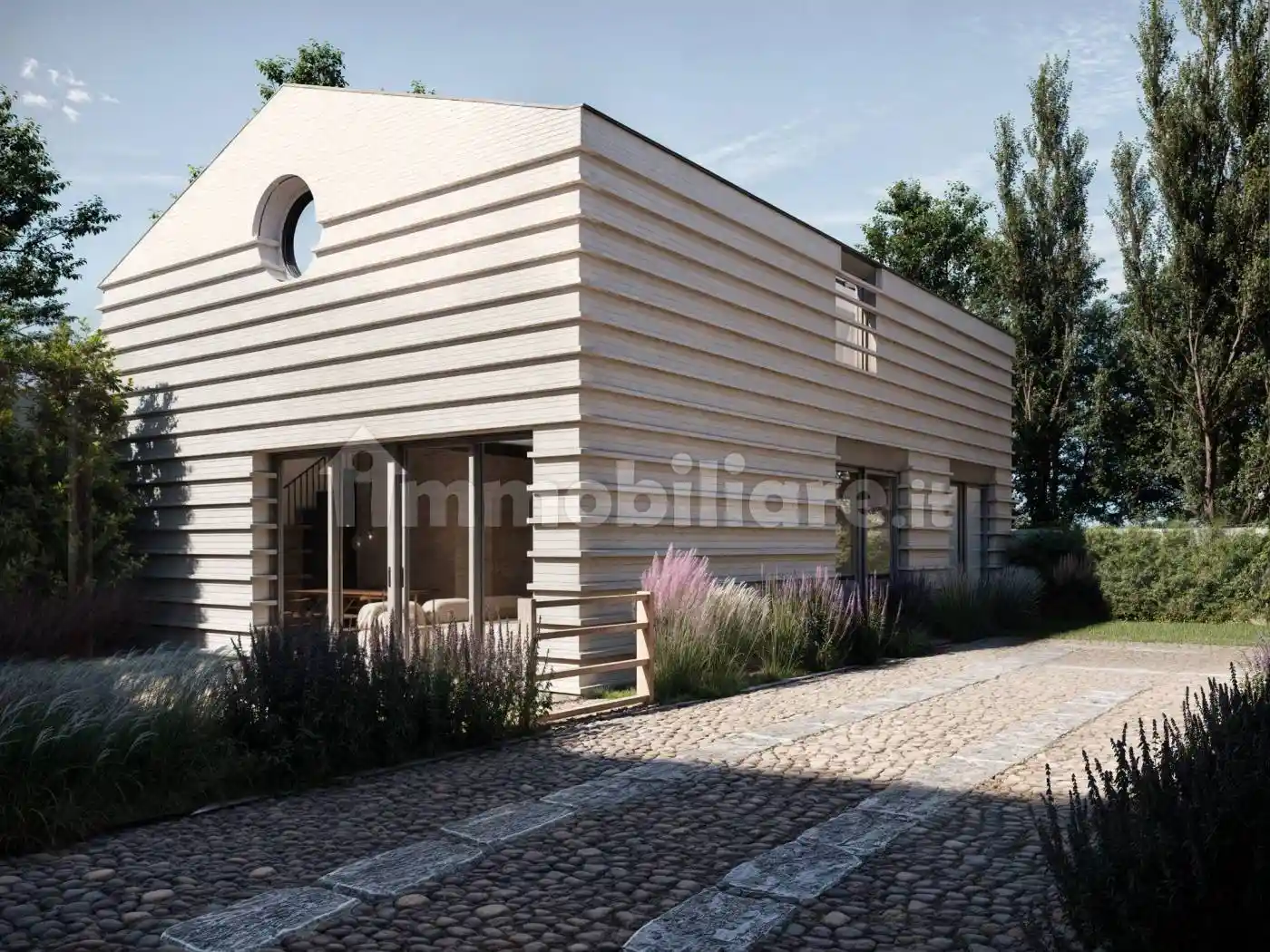 Appartamento in vendita a Parma