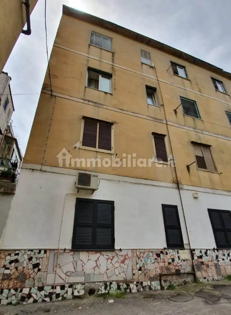 Appartamento in vendita a Bacoli