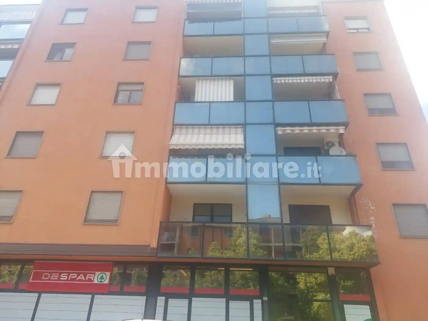 Appartamento in affitto a Asti