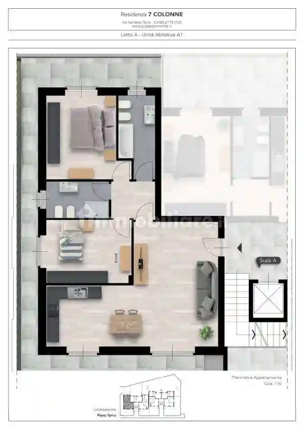 Appartamento - foto 5