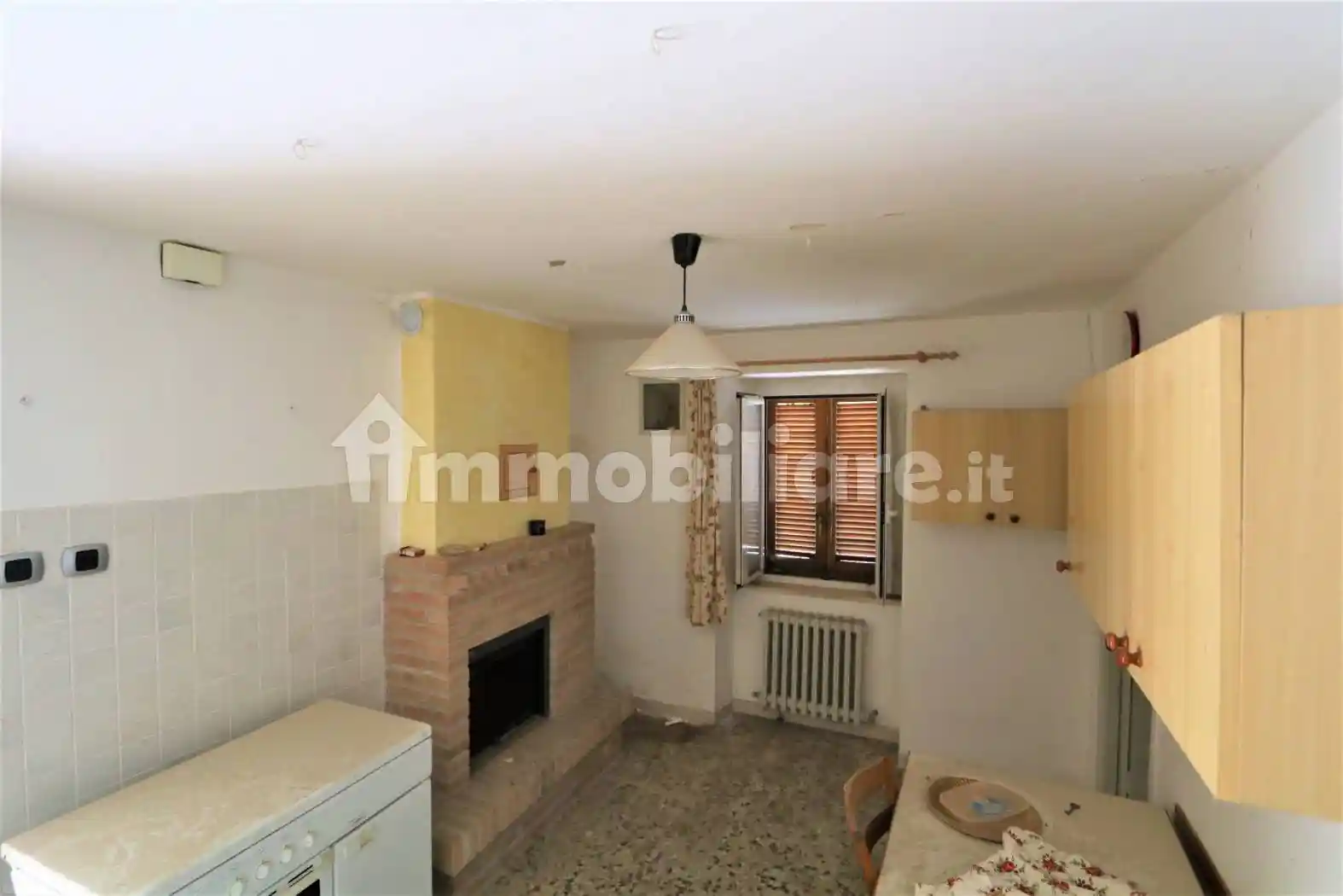 Terratetto unifamiliare via San Marano, Basciano - foto 2