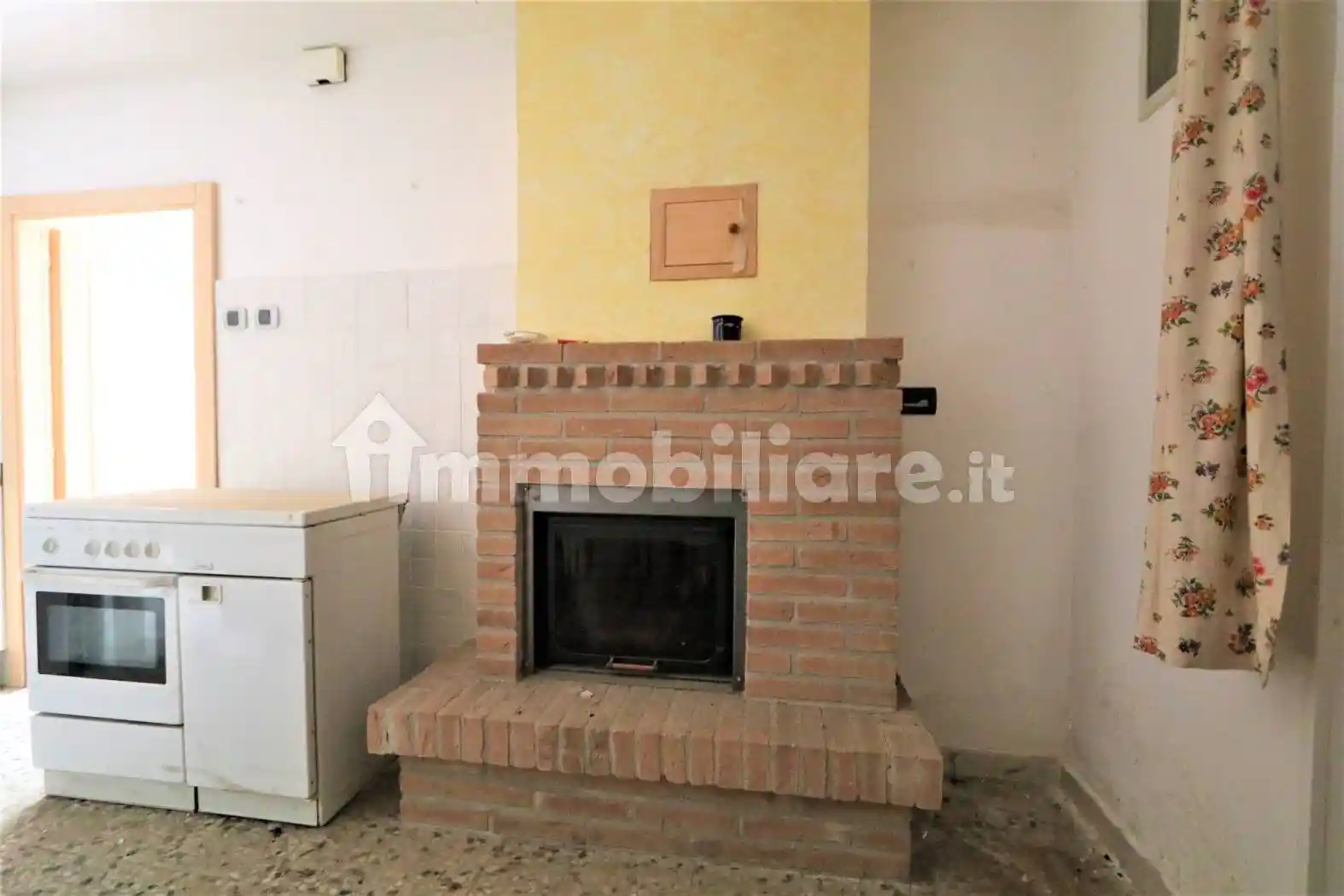 Terratetto unifamiliare via San Marano, Basciano - foto 3