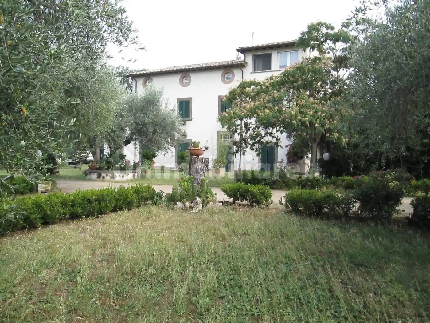 Villa in vendita a Viterbo