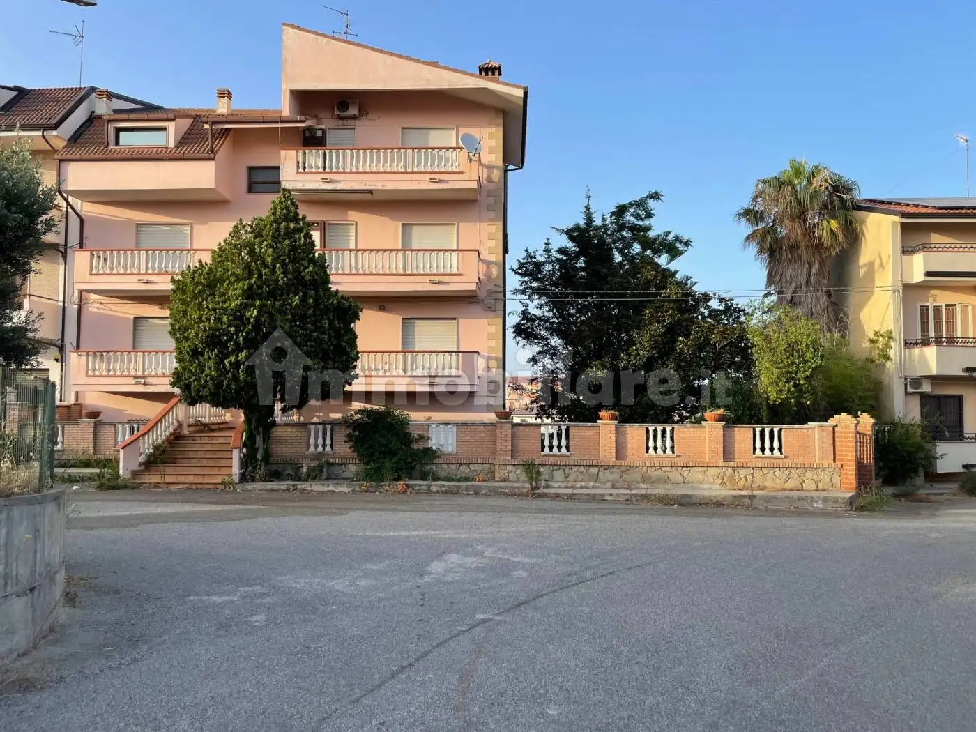 Casa indipendente in vendita a Strongoli