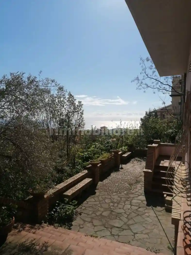 Terratetto plurifamiliare via Pianette 17, Centro, Strongoli - foto 4