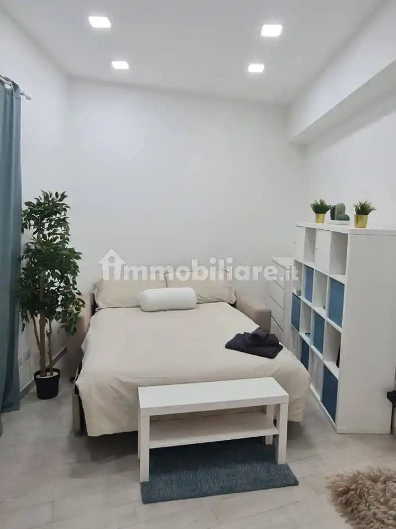 Bilocale piazza Carlo III, San Carlo All'Arena, Napoli - foto 4