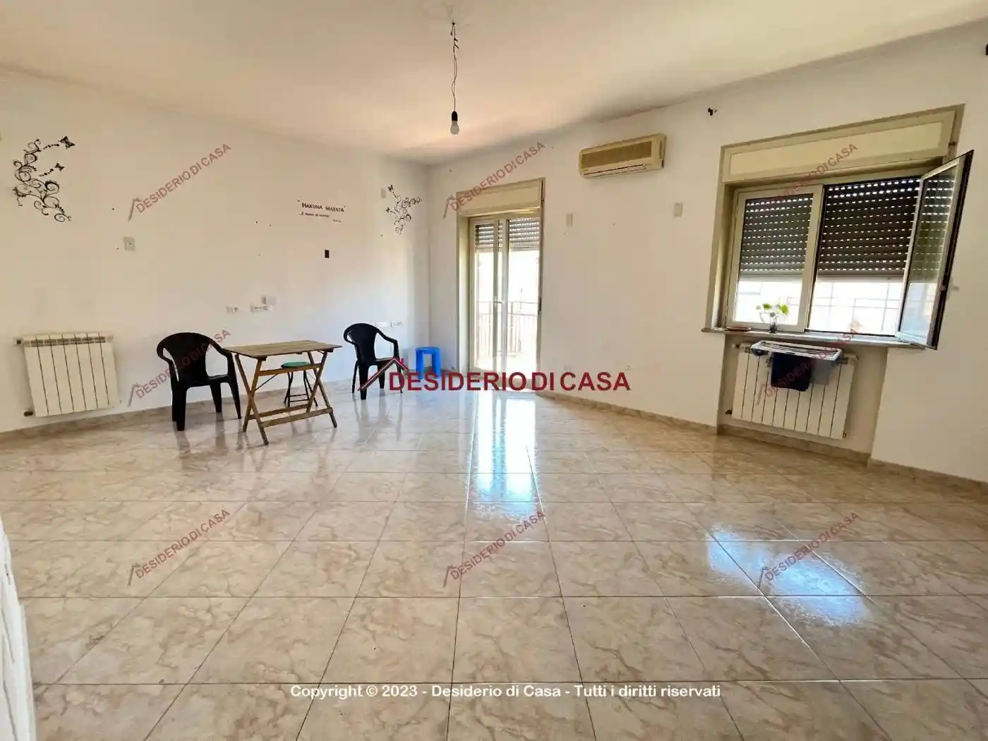 Appartamento in vendita a Palermo