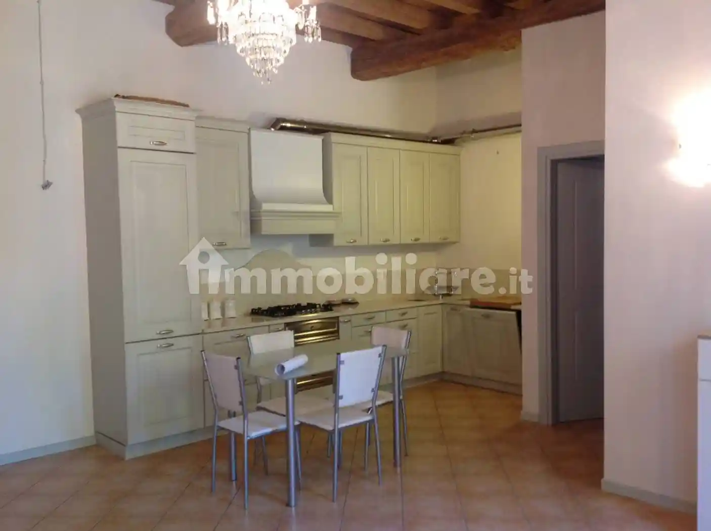 Appartamento in vendita a Casale Cremasco-Vidolasco