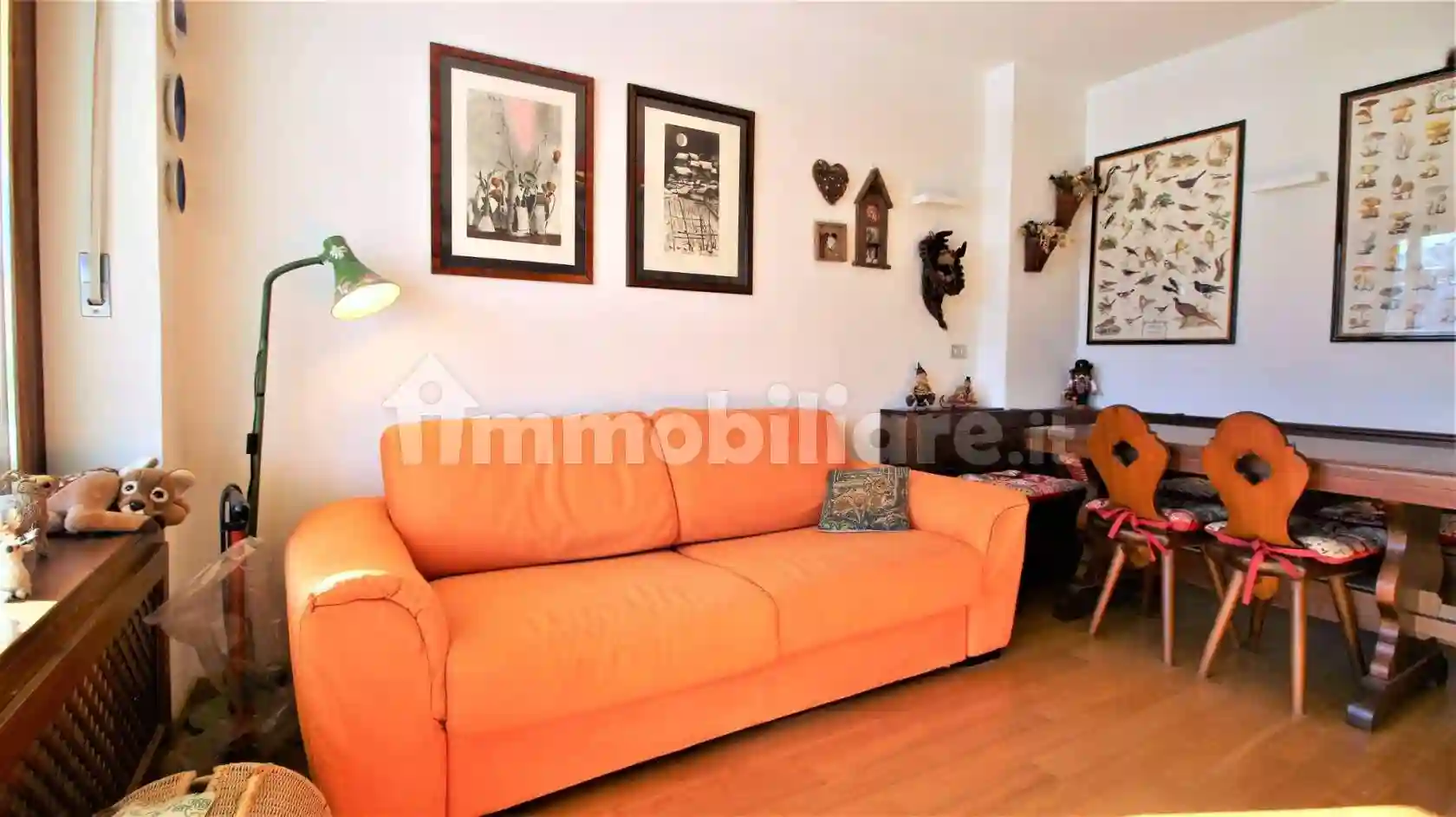 Appartamento - foto 5