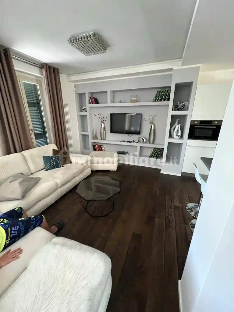 Appartamento Località Case Lunghe 2, Carasco - foto 2