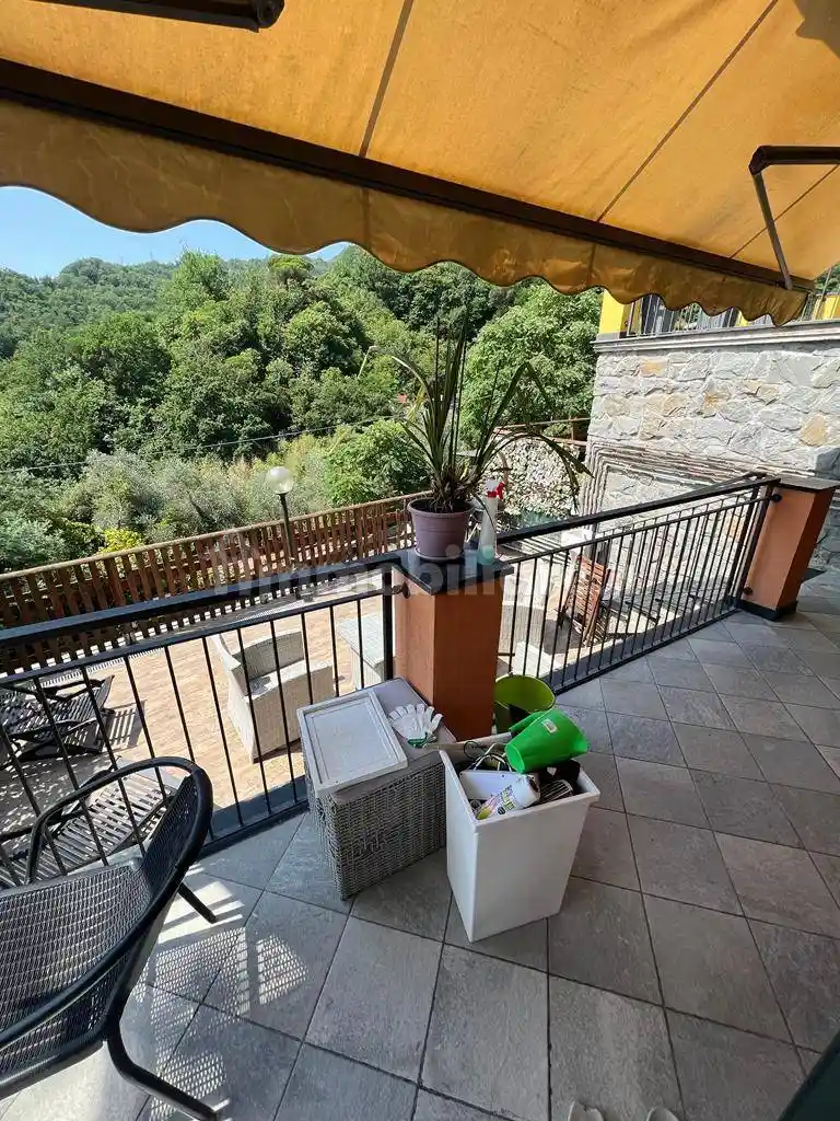 Appartamento Località Case Lunghe 2, Carasco - foto 3