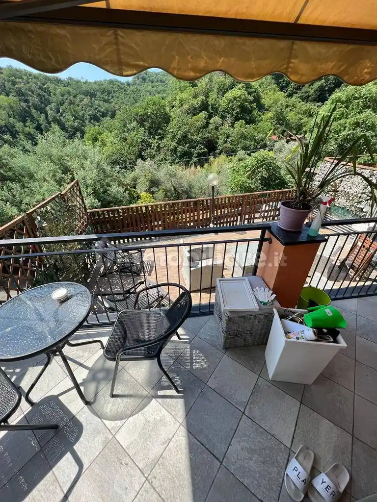 Appartamento Località Case Lunghe 2, Carasco - foto 4