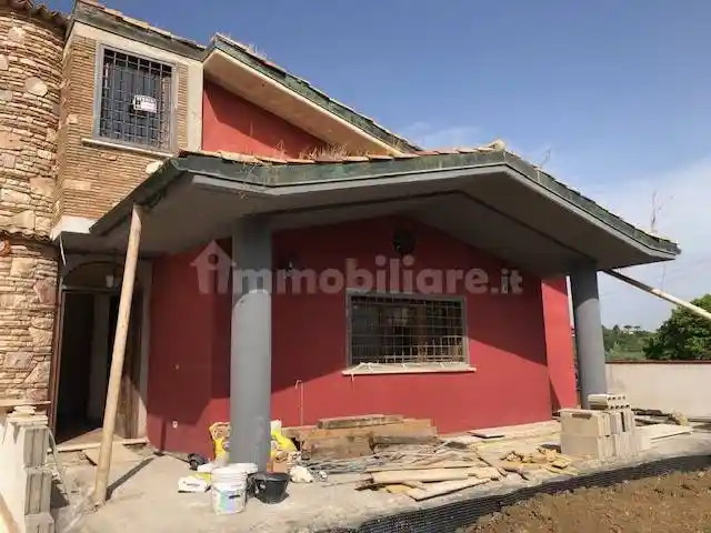 Appartamento in vendita a Fonte Nuova