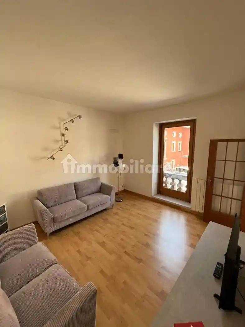 Appartamento in vendita a Maniago