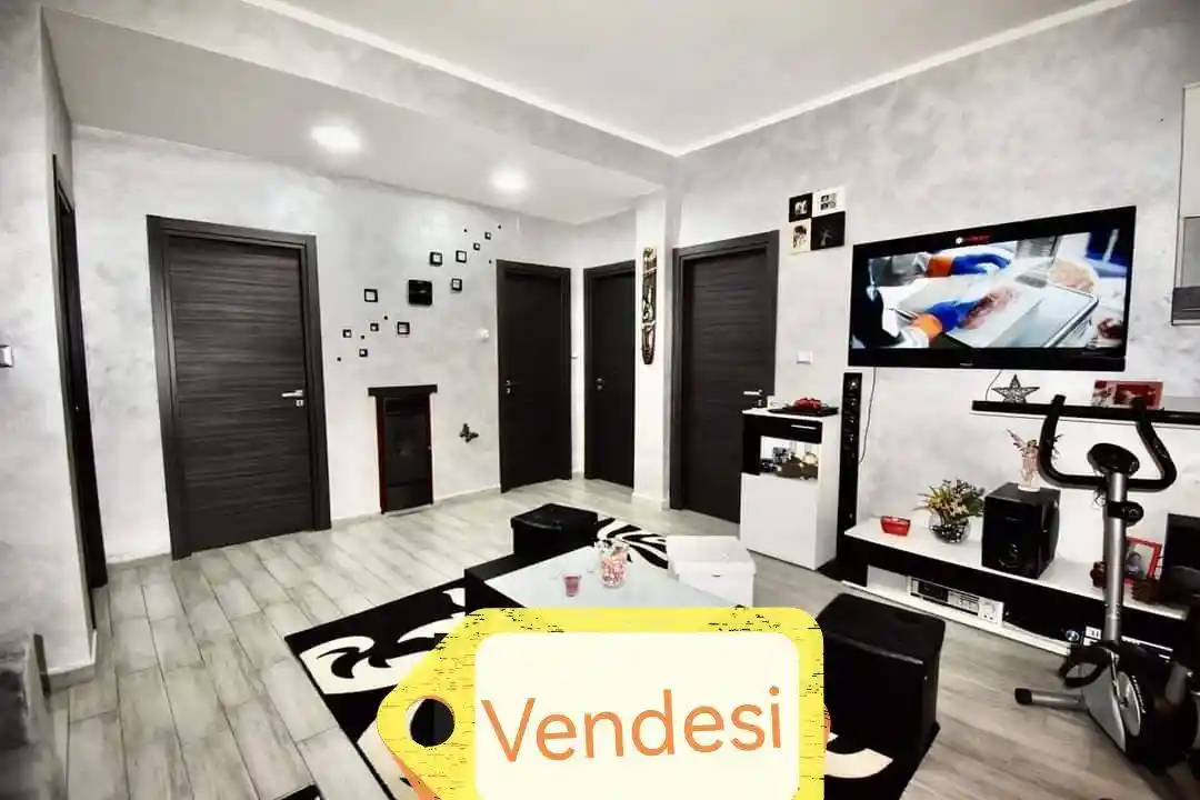 Appartamento in vendita a Canicattì