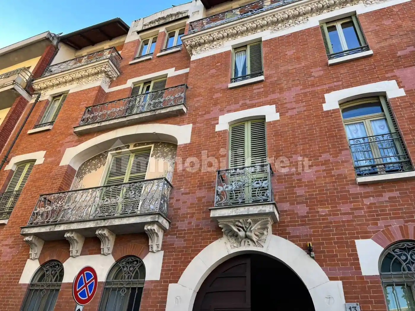 Appartamento in affitto a Asti