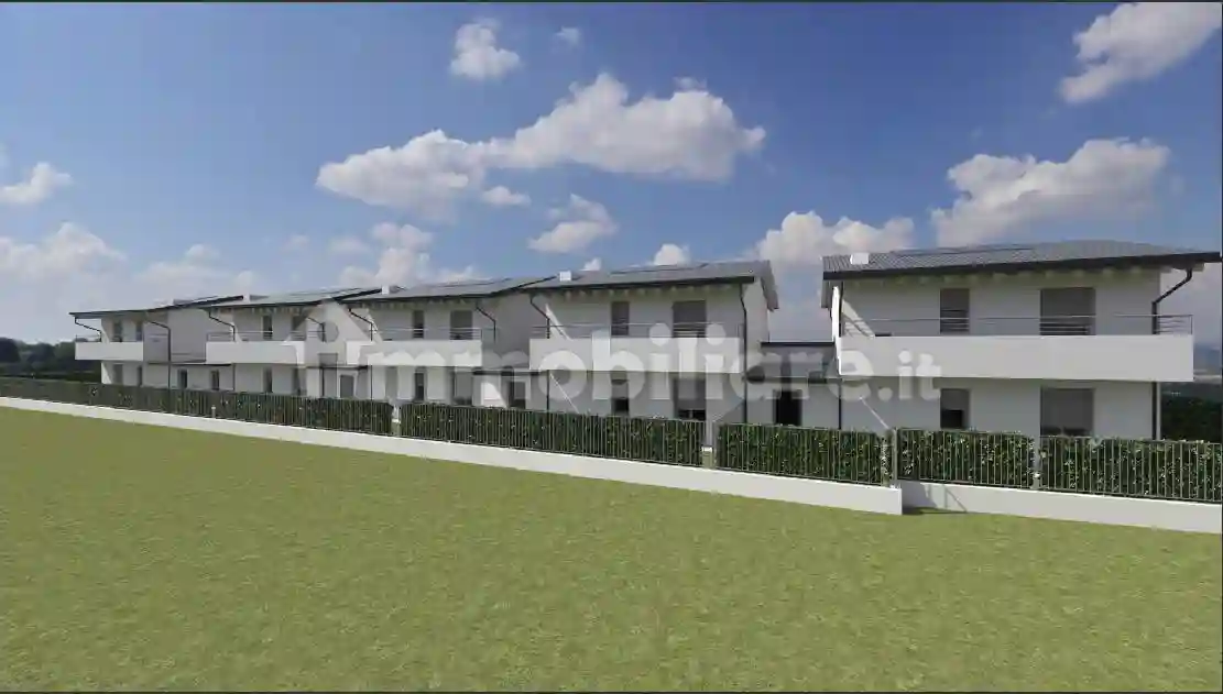 Villetta a schiera - foto 3