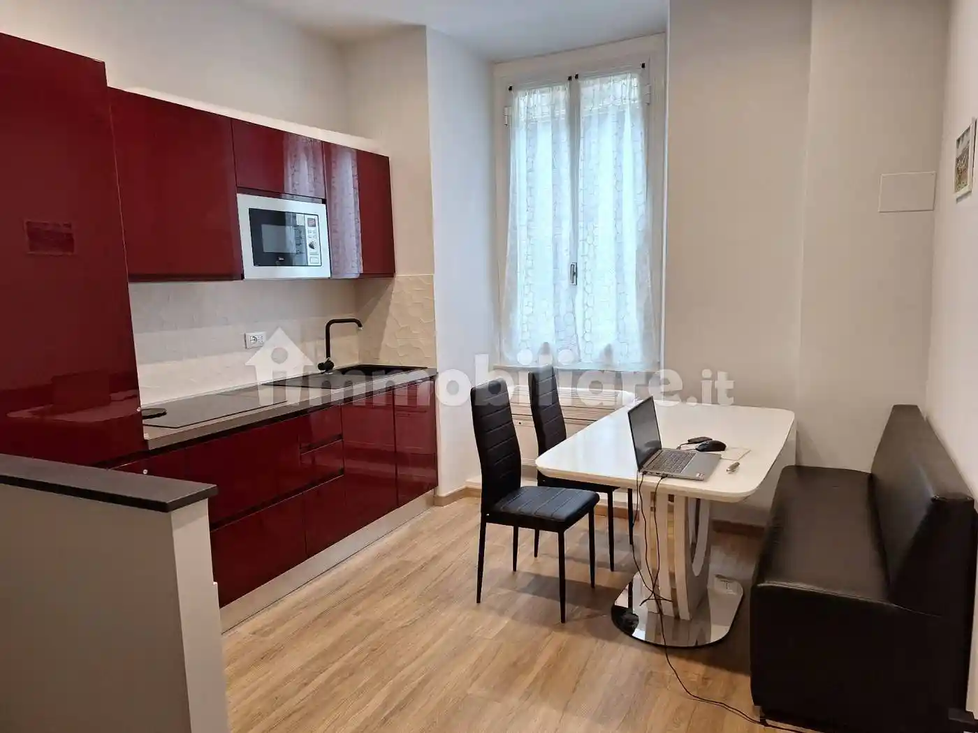 Appartamento in affitto a Genova