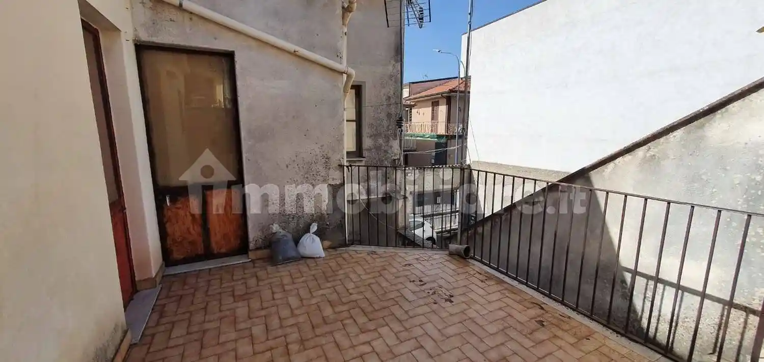 Villa in vendita a Nicolosi