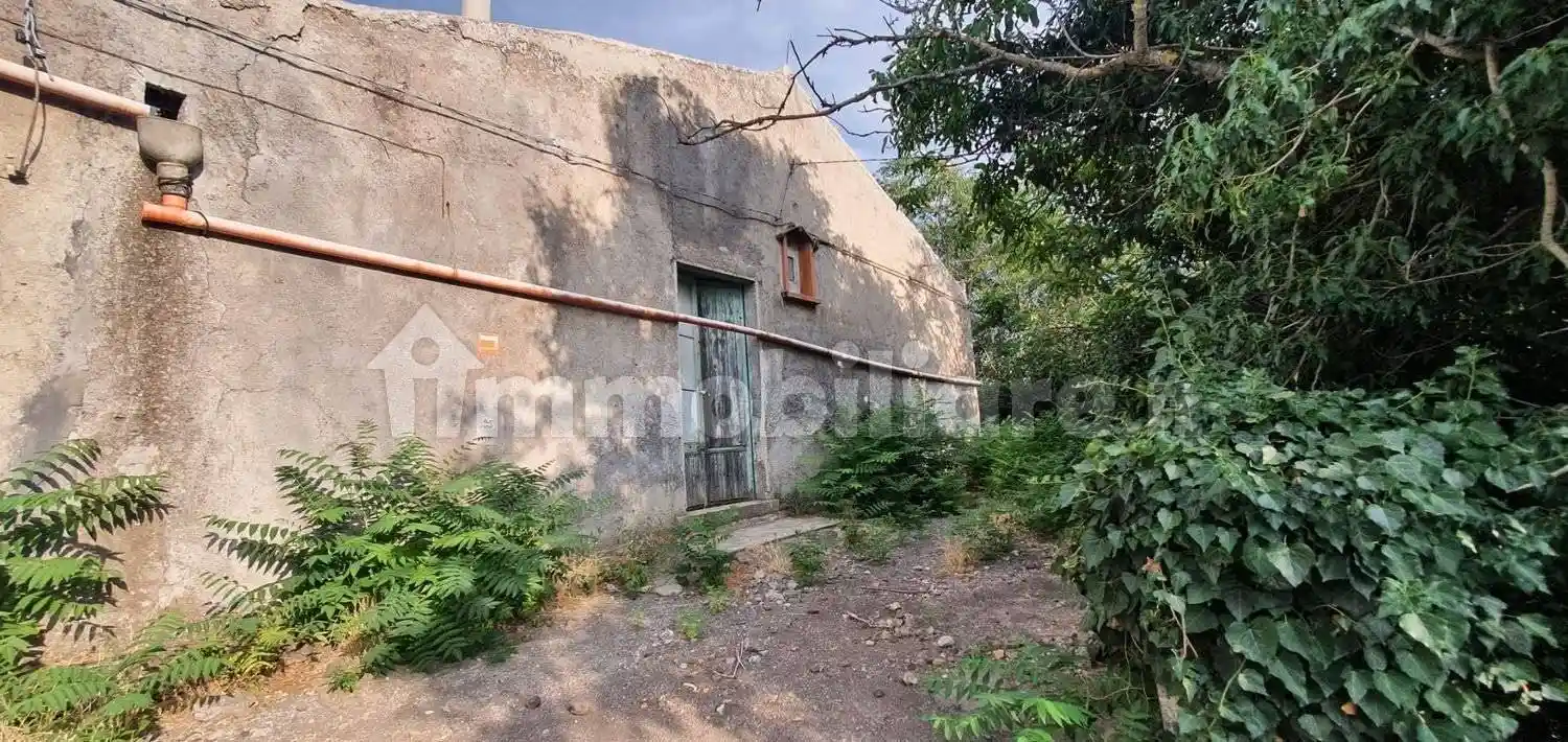 Rustico - Casale in vendita a Adrano