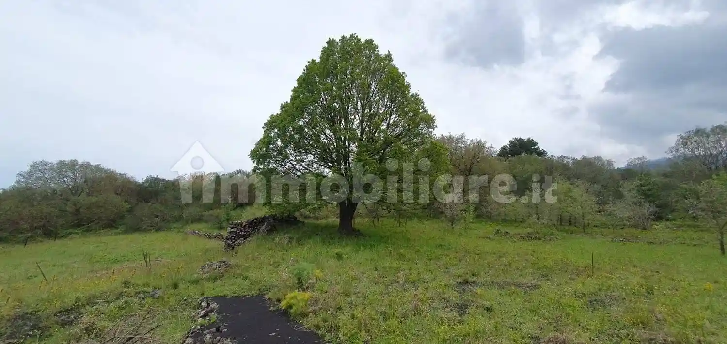 Rustico - Casale in vendita a Ragalna