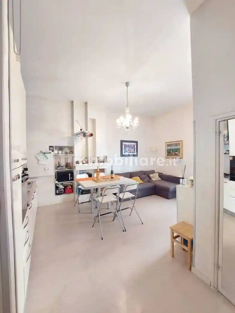 Appartamento in vendita a Gallese