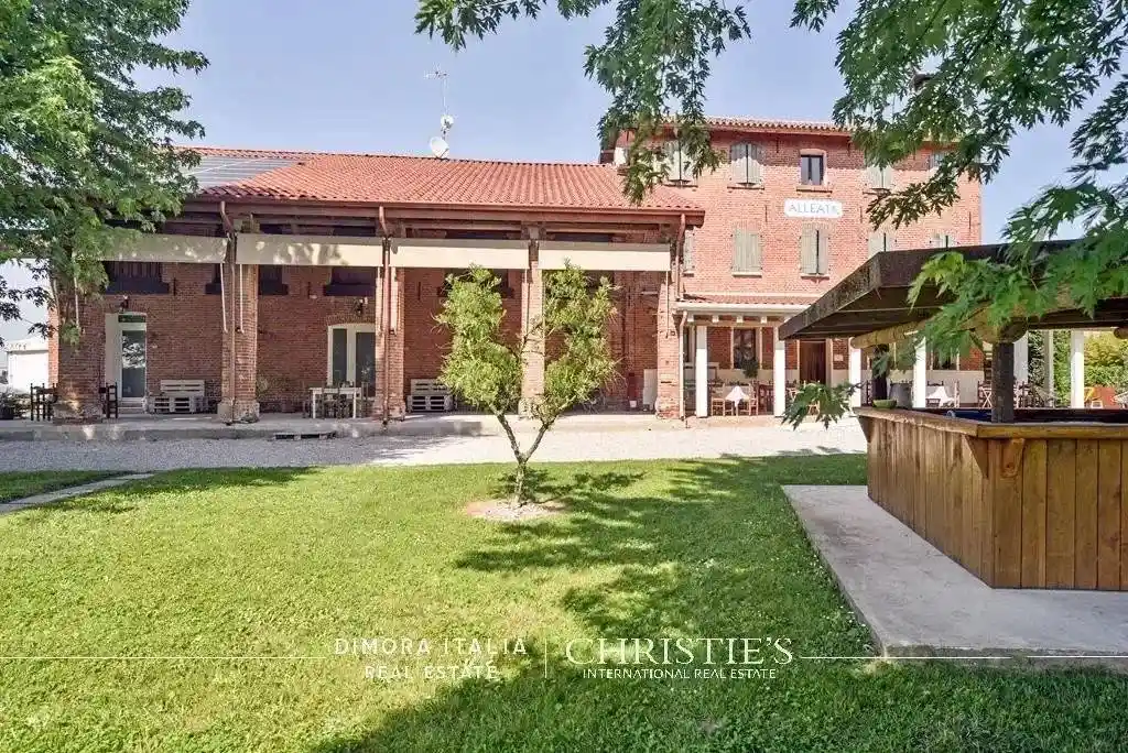 Villa in vendita a Caorle