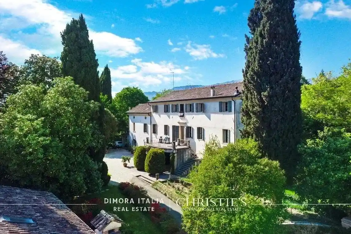 Villa in vendita a Asolo