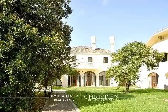 Villa in vendita a Mogliano Veneto