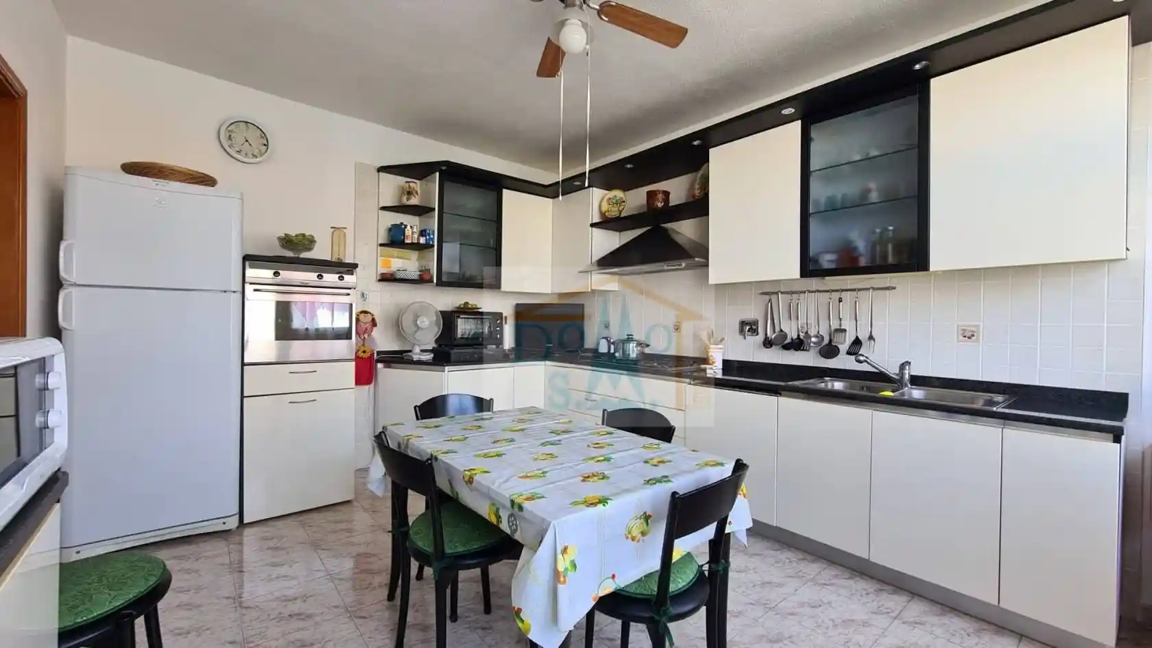 Appartamento in vendita a Siniscola