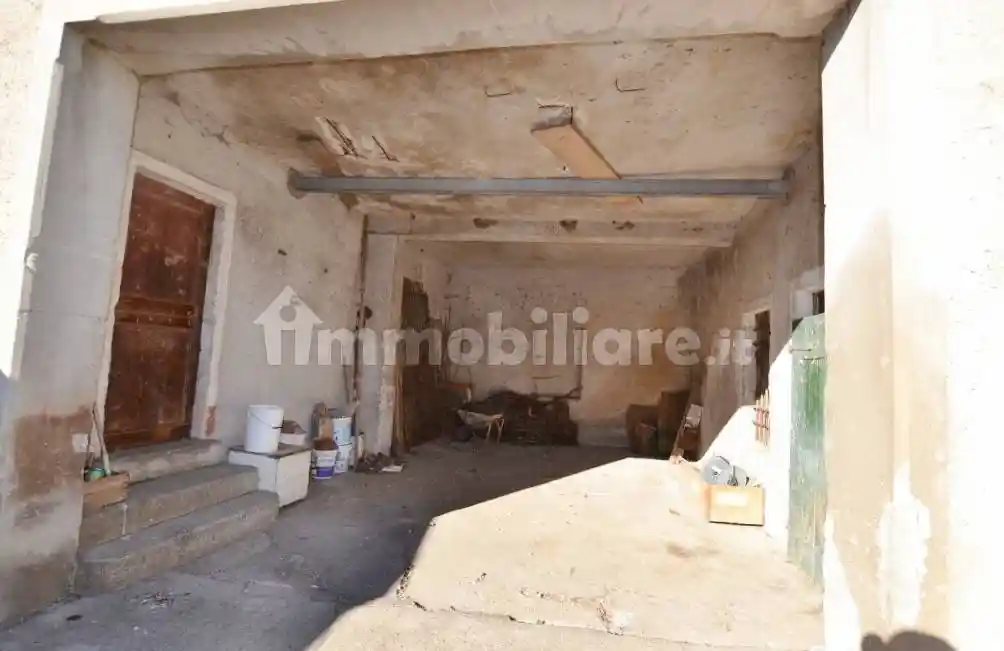 Rustico - Casale in vendita a San Quirino