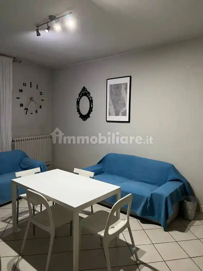 Appartamento in affitto a Montecchio Emilia