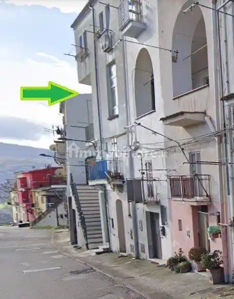 Appartamento in vendita a Calitri