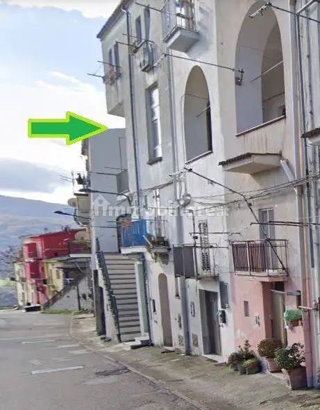 Appartamento in vendita a Calitri