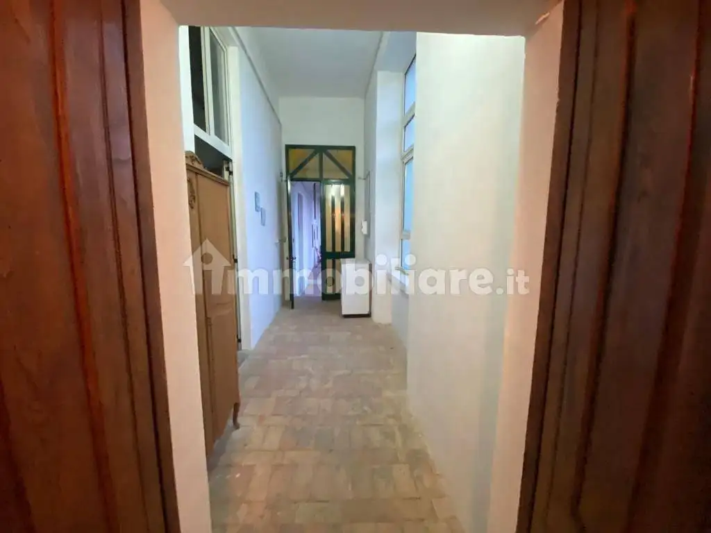 Trilocale via Ferrovia 132, Centro, Calitri - foto 2