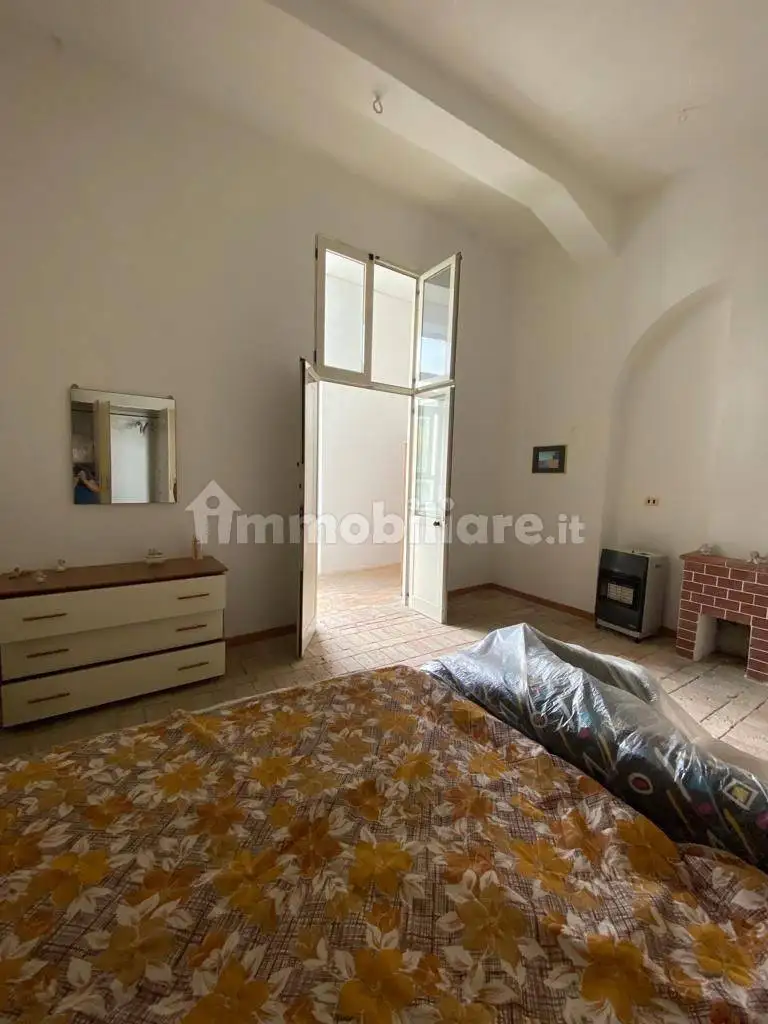 Trilocale via Ferrovia 132, Centro, Calitri - foto 3